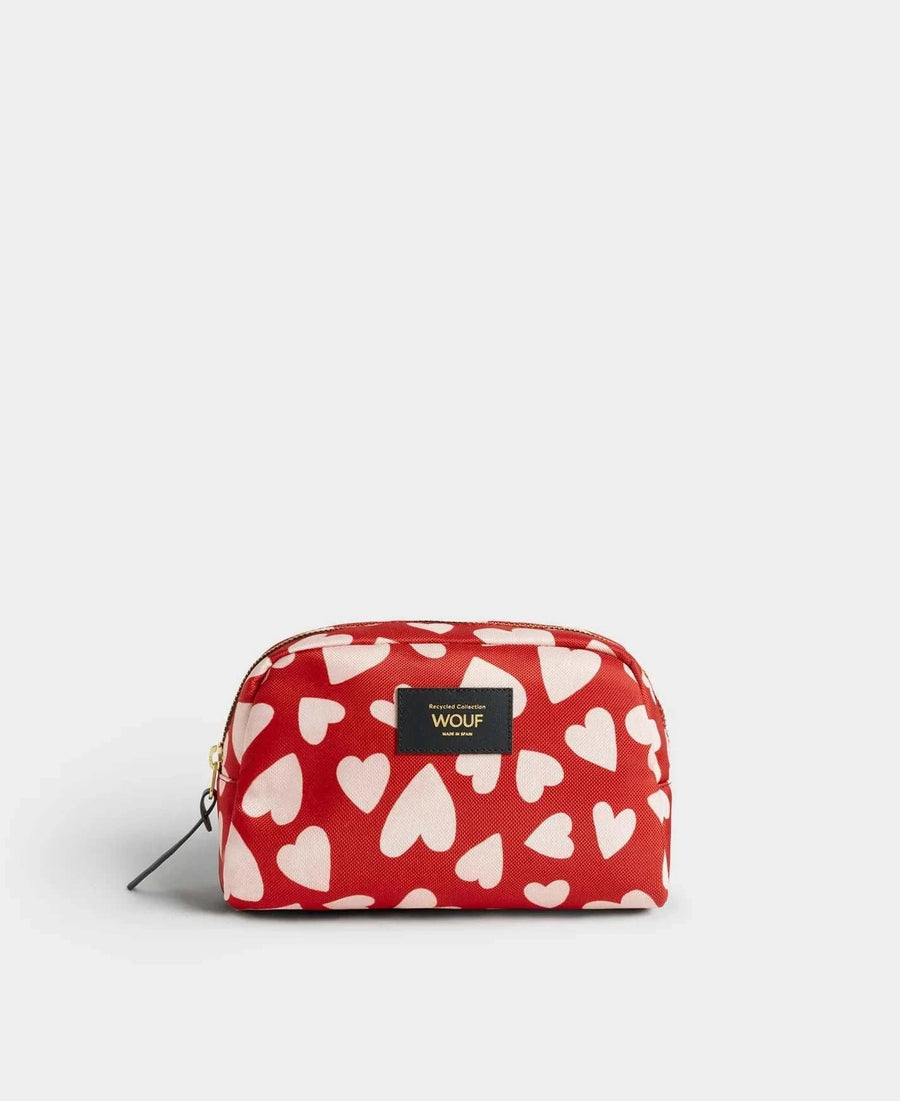 WOUF Amore Toiletry Bag 