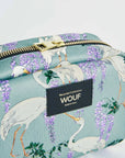 WOUF Heron Toiletry Bag