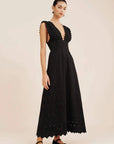 Posse Amelia Dress Black