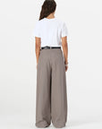 Elka Collective Murphy Pant Granite