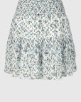 Second Female Elle Skirt Alaskan Blue