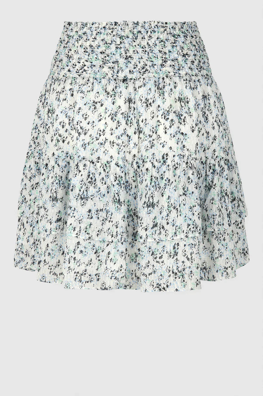 Second Female Elle Skirt Alaskan Blue