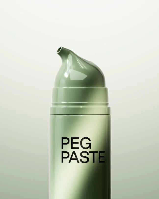 Peg Paste Intense Mint