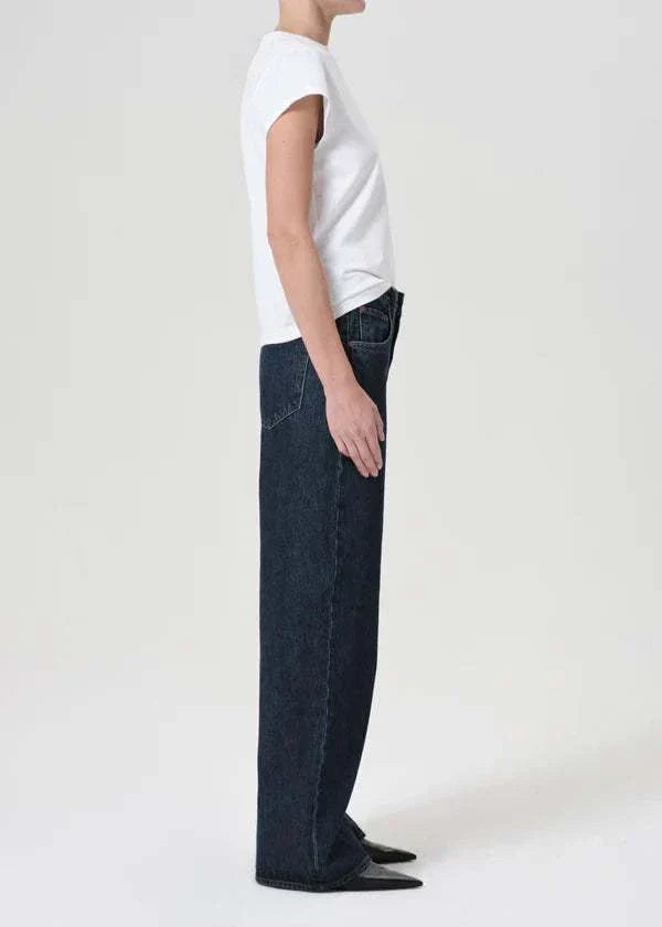 AGOLDE Low Curve Jean Pendulum 