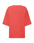 Araminta James Fantastico Tee Lobster Red