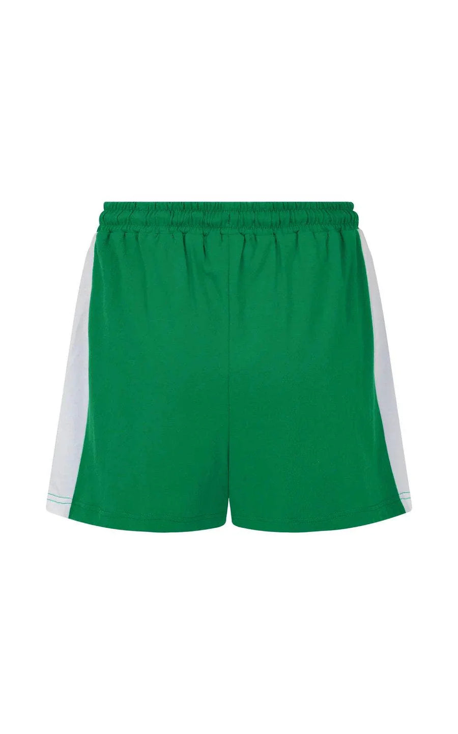 Araminta James Sabastian Short Deep Green