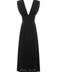 Posse Amelia Dress Black