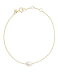 By Charlotte Tranquility Bracelet 18k Gold Vermeil