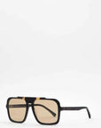 Bresac Frame 4 Havana Black