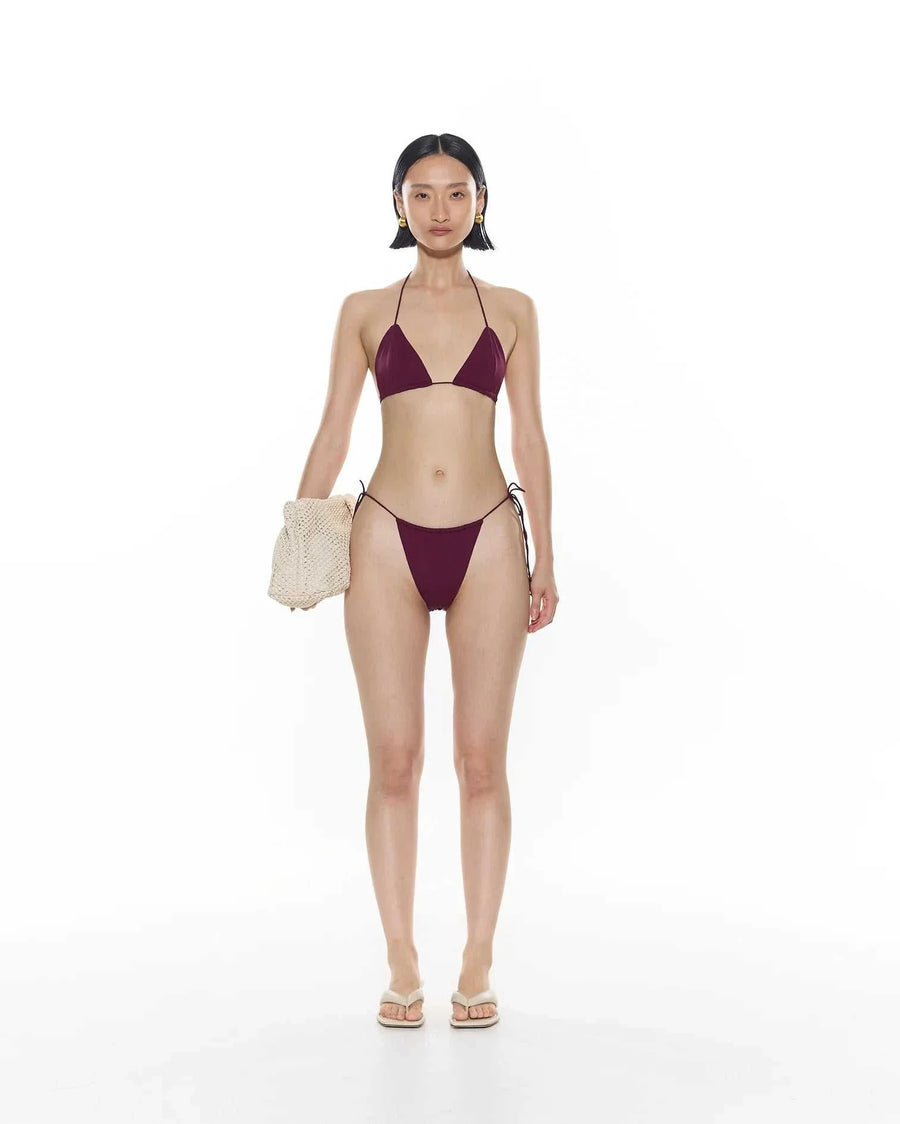 Myra Swim Sofia Top Cairo