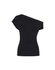 Camilla and Marc Cali Top Black