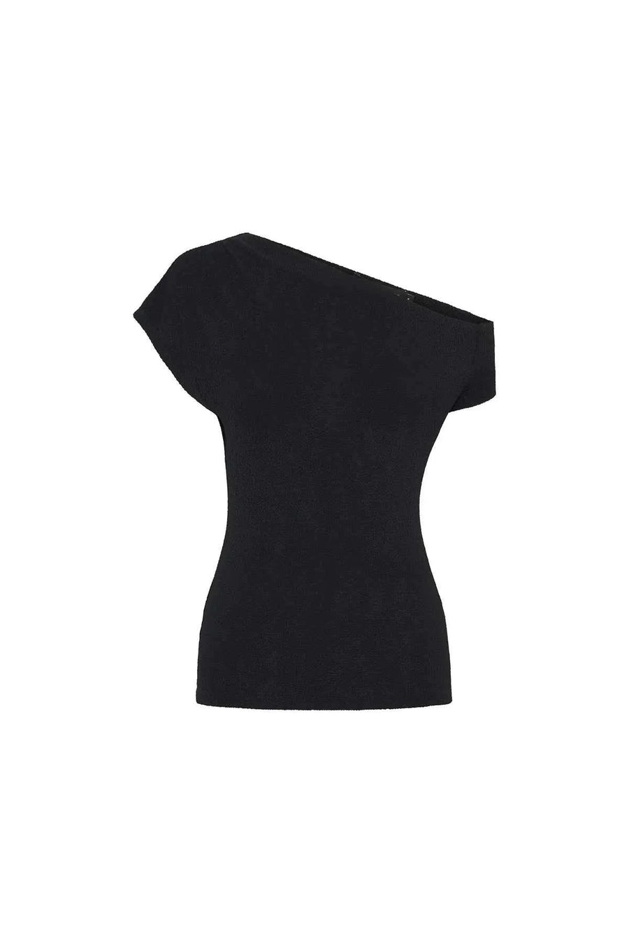 Camilla and Marc Cali Top Black