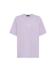 Camilla and Marc Colson Tee Lilac