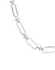 Murkani Legacy Choker Silver