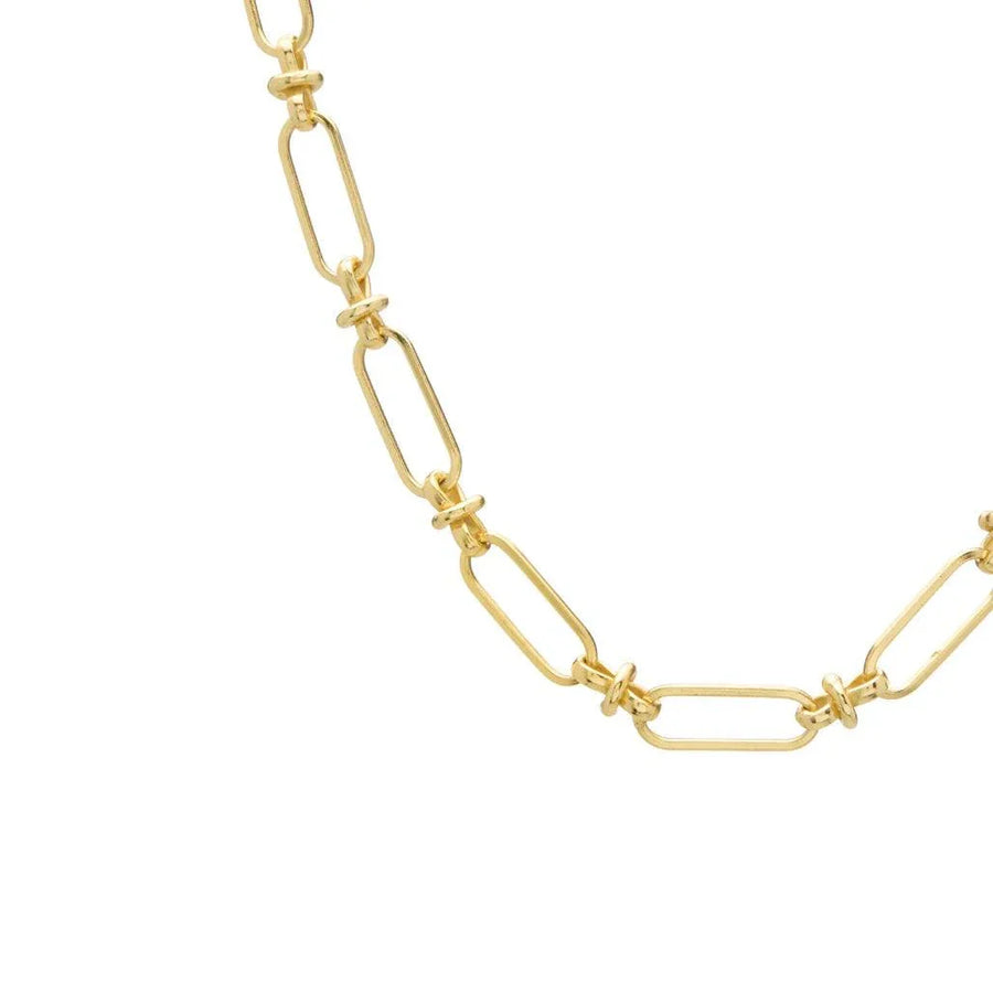 Murkani Legacy Choker Gold