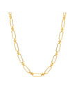 Murkani Legacy Choker Gold