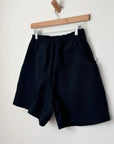 Le Bon Shoppe City Shorts Black