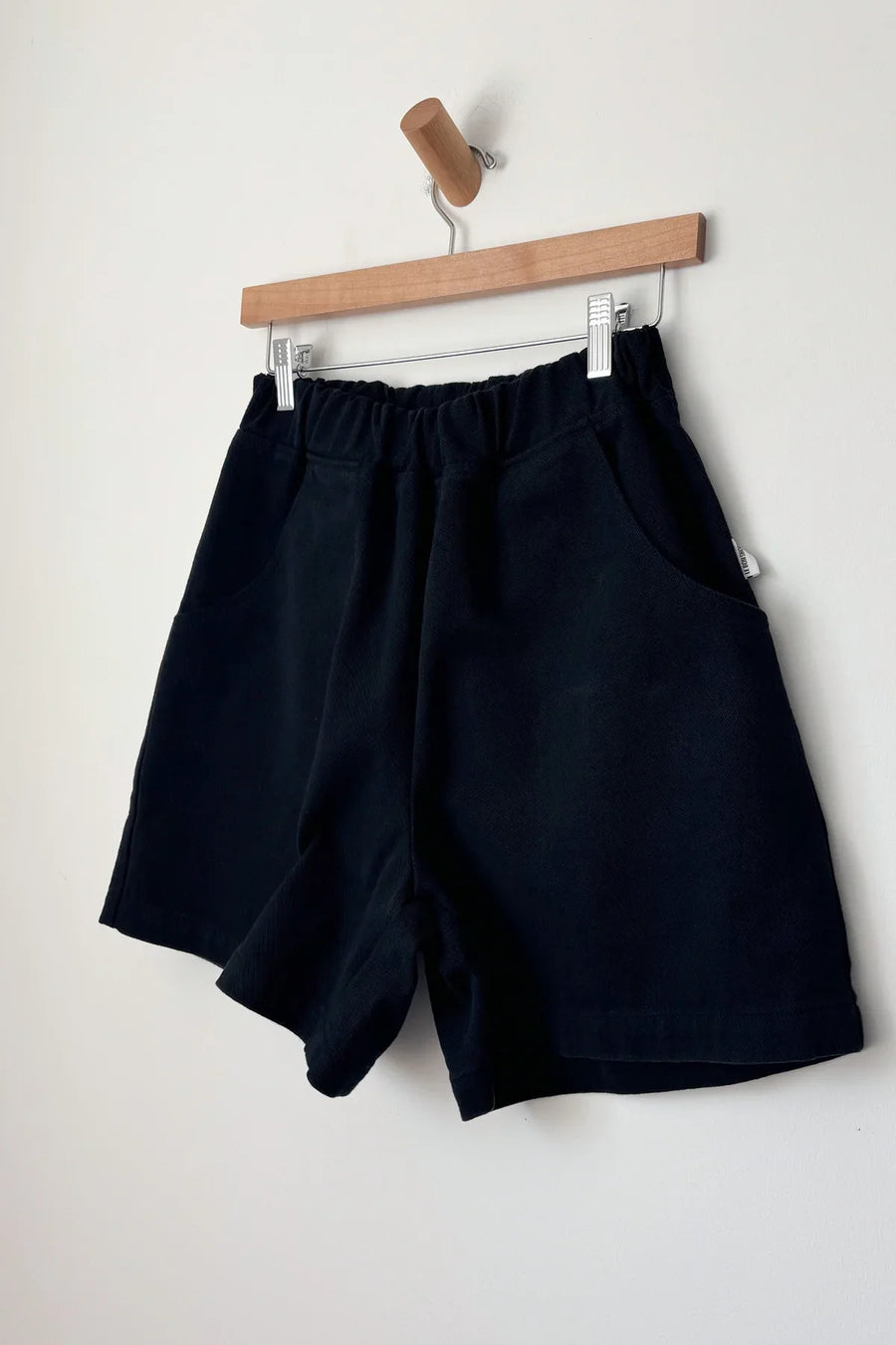 Le Bon Shoppe City Shorts Black