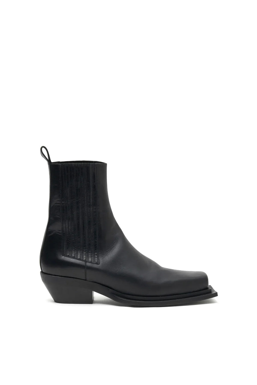 Camilla and Marc Nile Boot Black