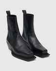 Camilla and Marc Nile Boot Black