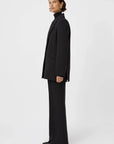 Camilla and Marc Tenera Blazer Black