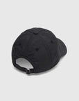 Camilla and Marc Miami Nylon Cap Black