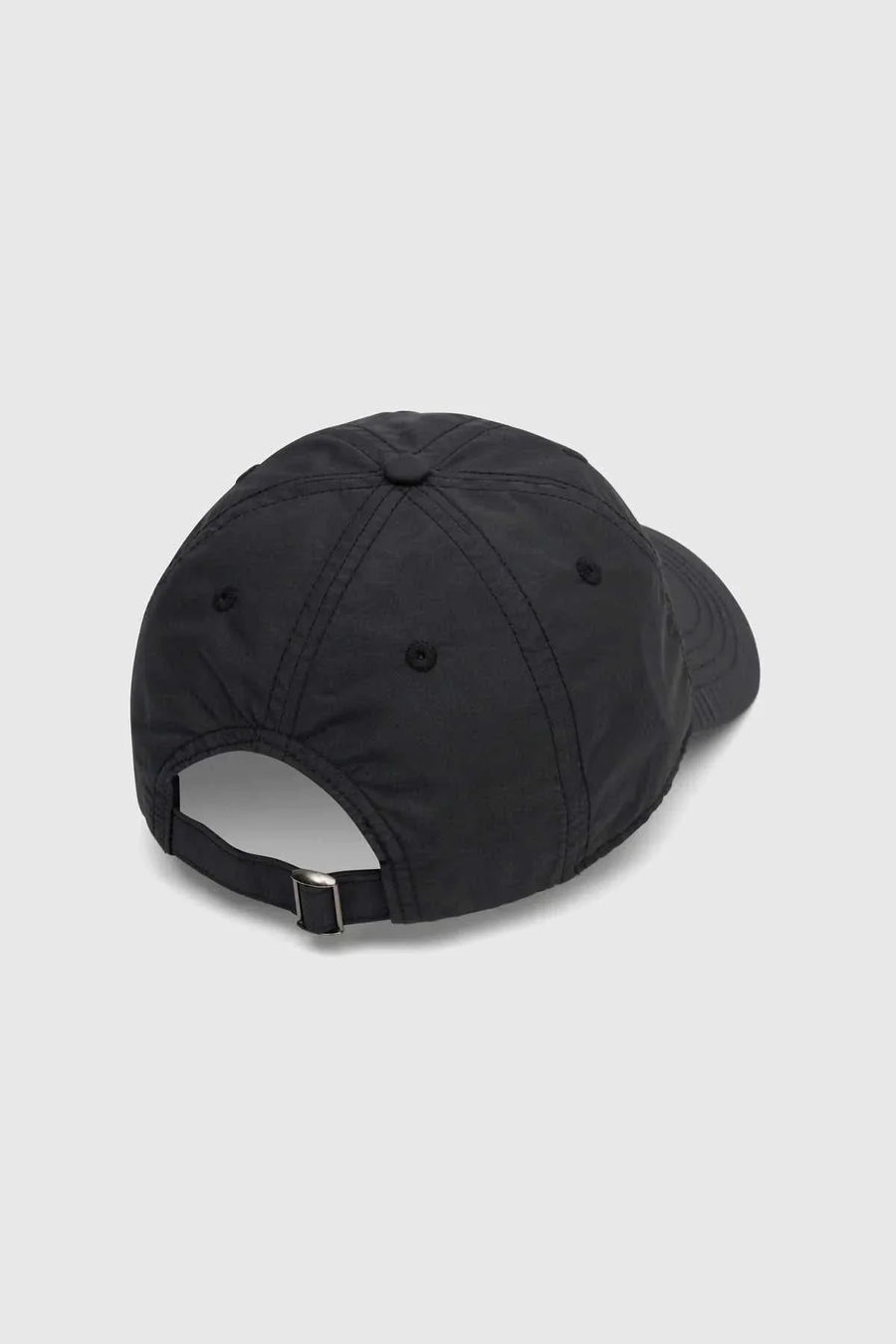 Camilla and Marc Miami Nylon Cap Black