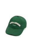 Camilla and Marc Riptide Cotton Cap Green