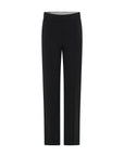 Camilla and Marc Tenera Pant Black