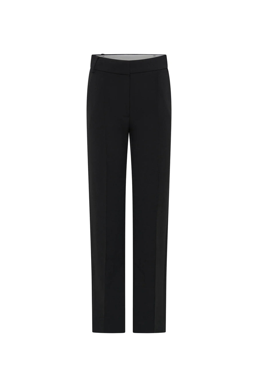 Camilla and Marc Tenera Pant Black