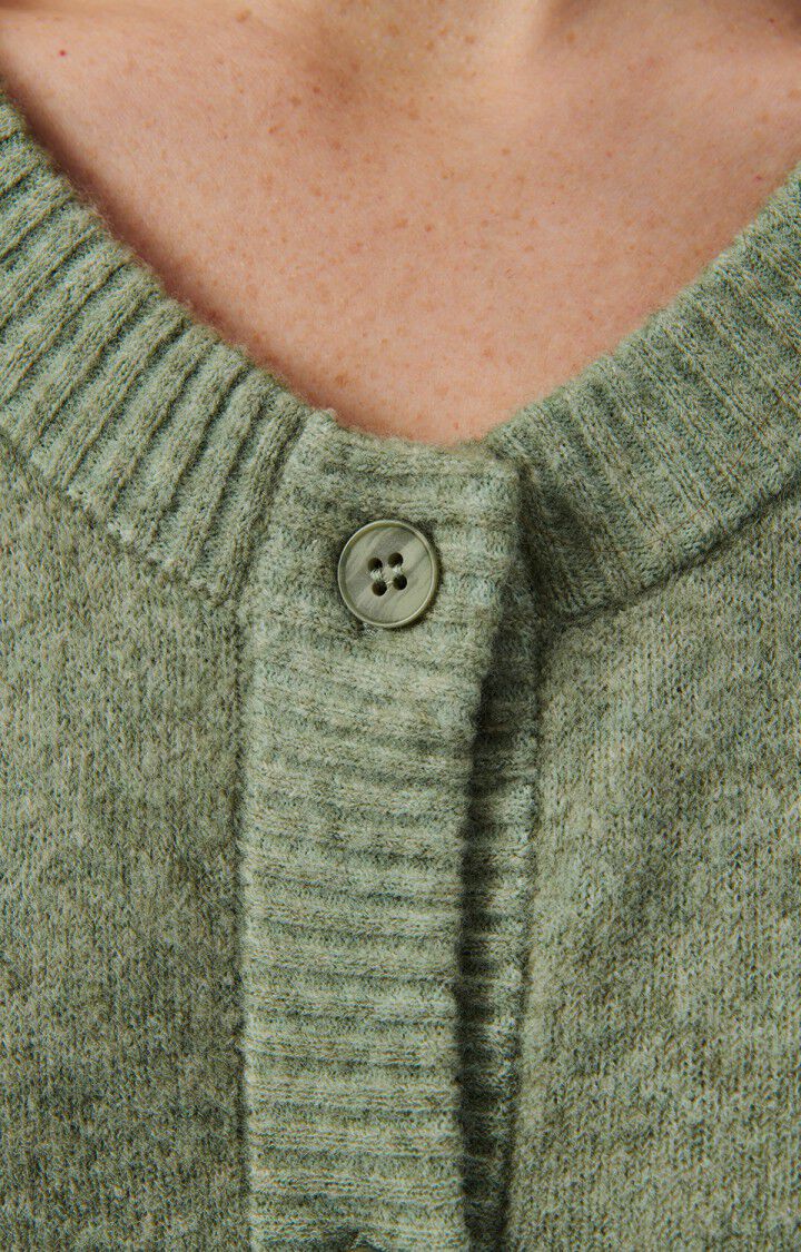 American Vintage Damsville Cardigan Caper