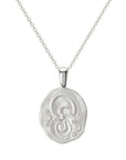 Murkani Nurturer Necklace Silver