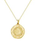 Murkani Kindred Necklace Gold