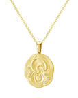 Murkani Nurturer Necklace Gold