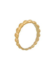 Murkani Soul Protector Ring Gold