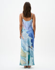 Roame Wessex Slip Dress Apres Surf