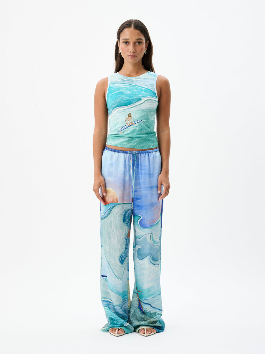 Roame Taj Pant Apres Surf