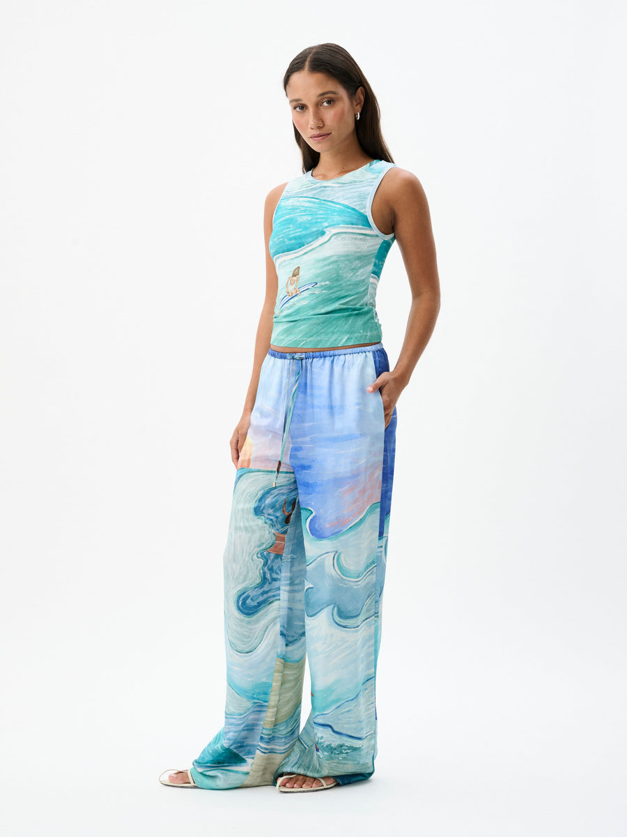 Roame Taj Pant Apres Surf