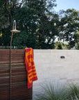 Dayzee Sangria Towel