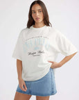 Heritage Studios Sweatshirt Vintage White