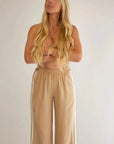 Zaziba Jaya Pant Sand