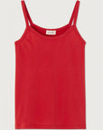 American Vintage Gamipy Tank Sweet Pepper