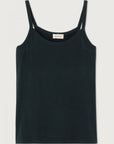 American Vintage Gamipy Tank Black