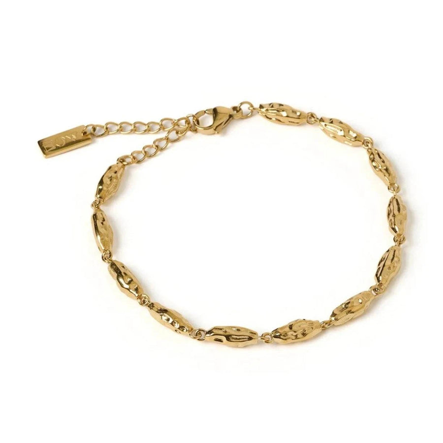 Arms of Eve Gigi Bracelet Gold