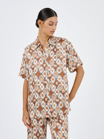 Roame Brando Shirt Palma