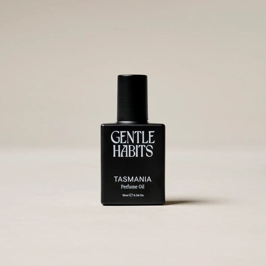 Gentle Habits Perfume Oil Tasmania