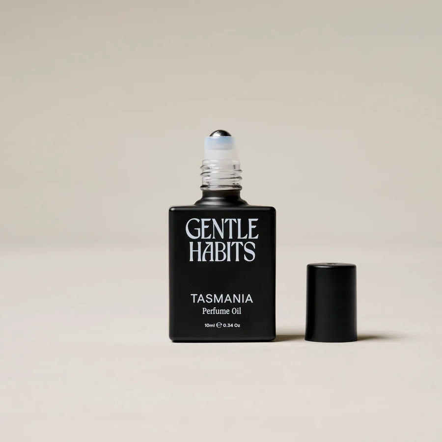 Gentle Habits Perfume Oil Tasmania