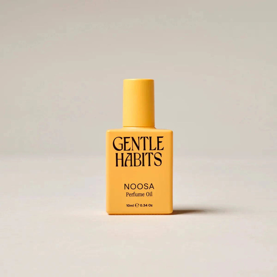 Gentle Habits Perfume Oil Noosa