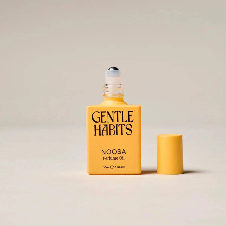 Gentle Habits Perfume Oil Noosa