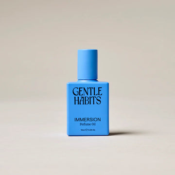 Gentle Habits Perfume Oil Immersion